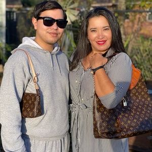 Meet your Posher, Carmen